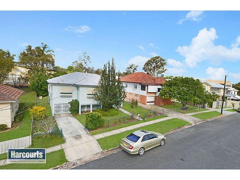 21, 25 Hawthorne Street, Enoggera QLD 4051