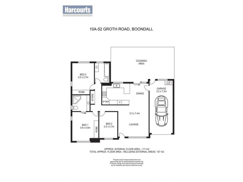 10A/52 Groth Road, Boondall QLD 4034