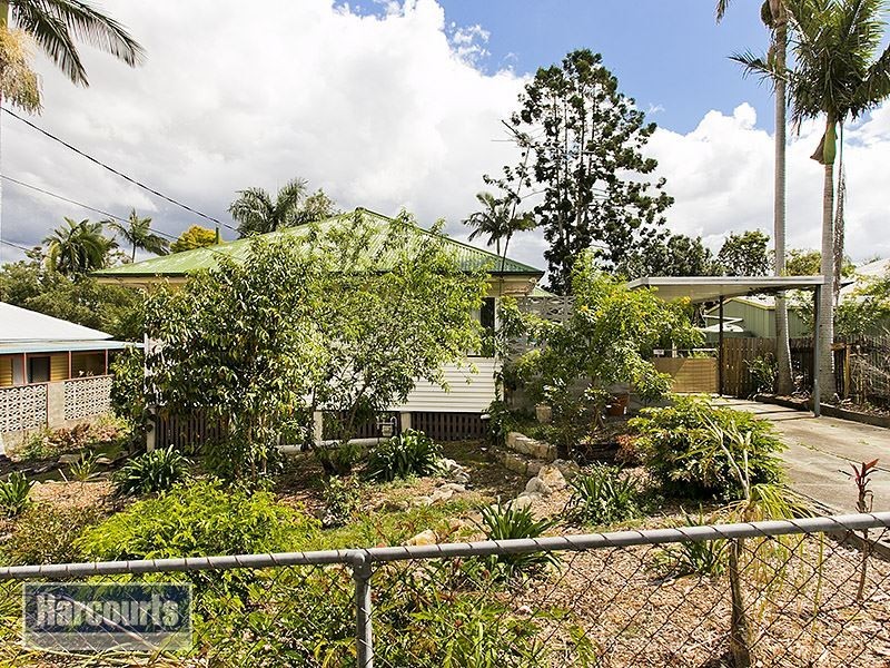 7 Gralton Street, Keperra QLD 4054