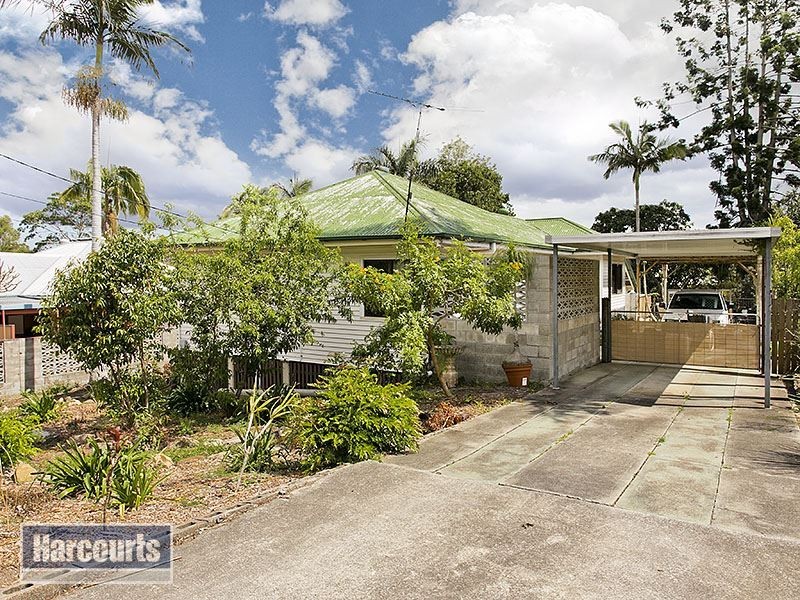 7 Gralton Street, Keperra QLD 4054