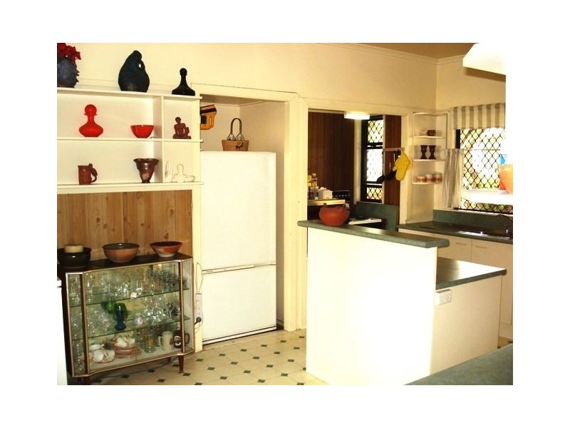 7 Gralton Street, Keperra QLD 4054