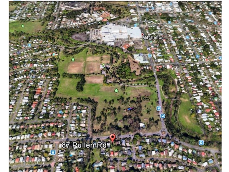 87 Pullen Road, Everton Park QLD 4053