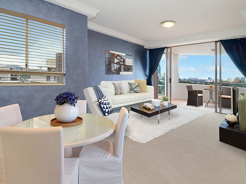 27/260 Vulture Street, South Brisbane QLD 4101