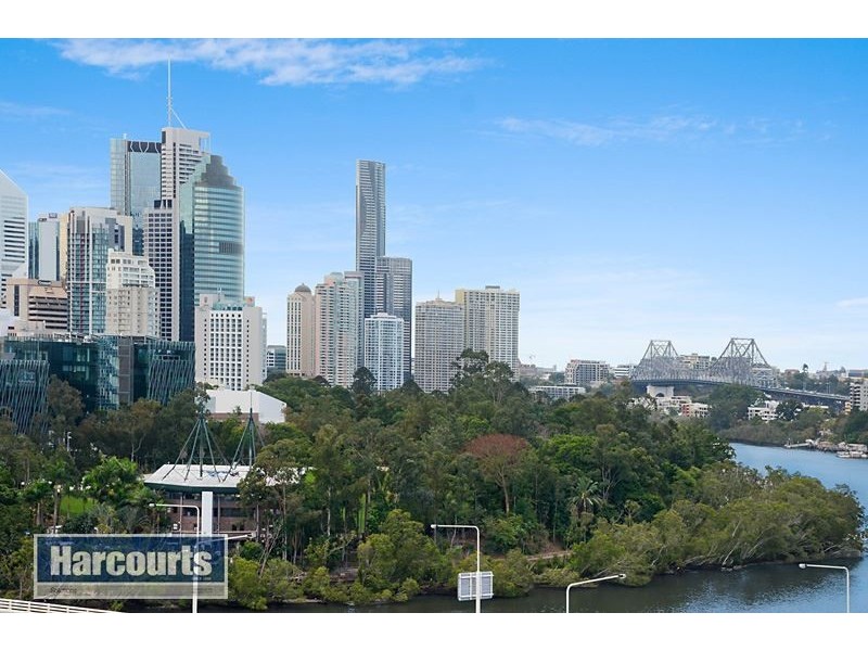 27/260 Vulture Street, South Brisbane QLD 4101