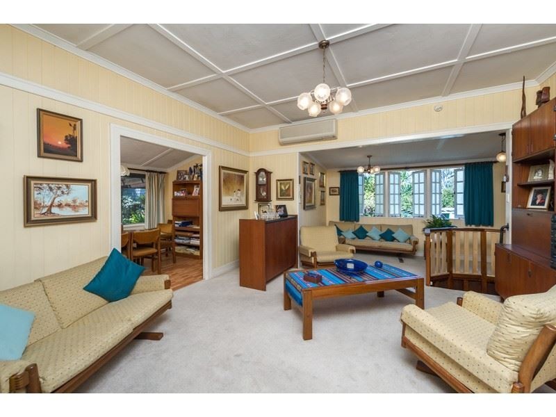 5 Bridge Street, Ashgrove QLD 4060