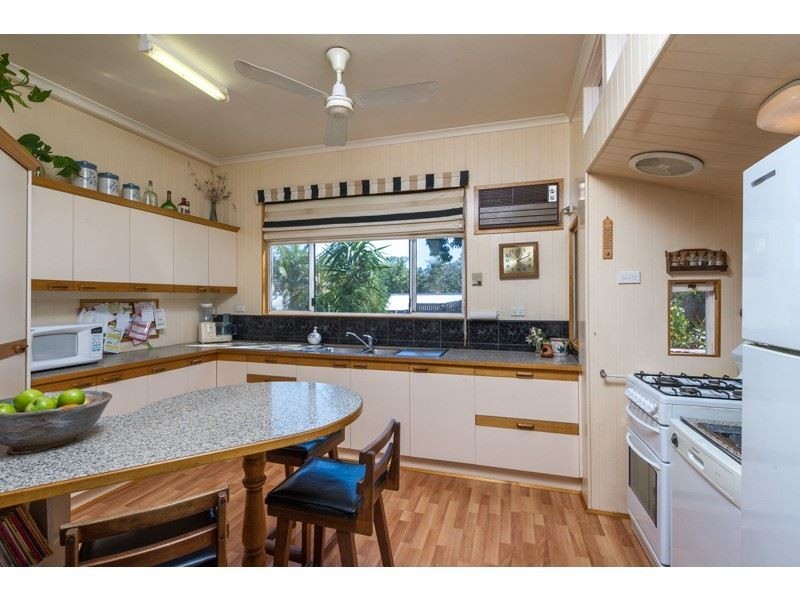 5 Bridge Street, Ashgrove QLD 4060