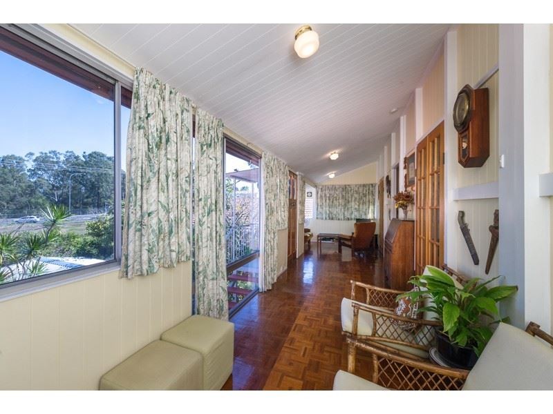 5 Bridge Street, Ashgrove QLD 4060