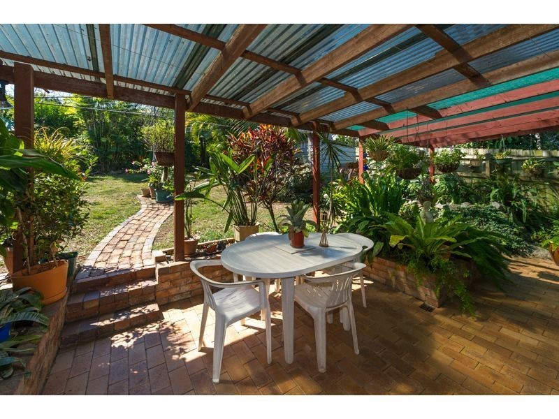 5 Bridge Street, Ashgrove QLD 4060