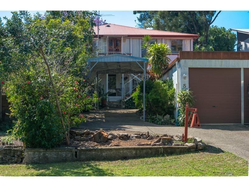 5 Bridge Street, Ashgrove QLD 4060