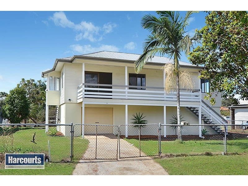 36 Dunne Street, Brighton QLD 4017