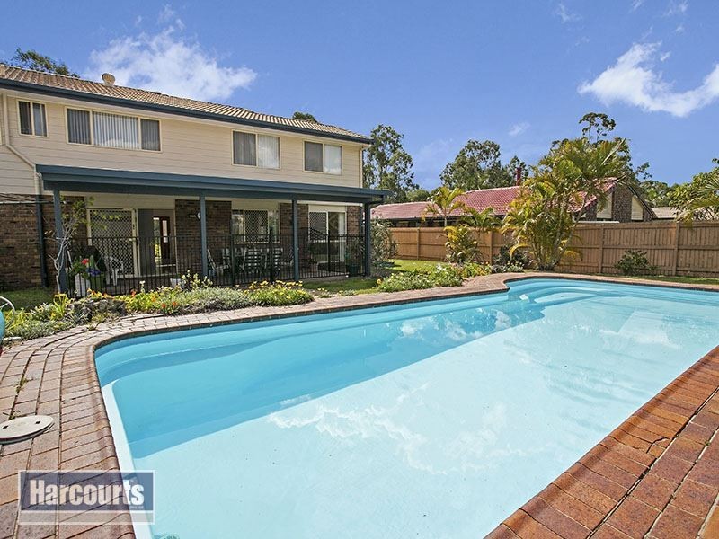 60 Glengarry Road, Keperra QLD 4054