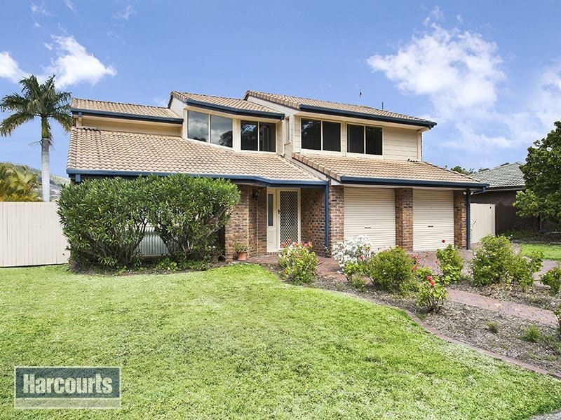 60 Glengarry Road, Keperra QLD 4054