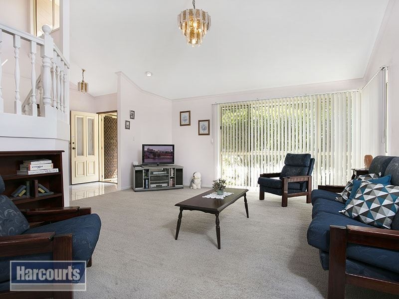 60 Glengarry Road, Keperra QLD 4054