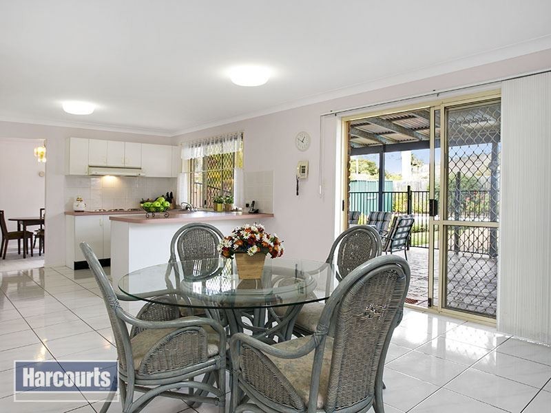 60 Glengarry Road, Keperra QLD 4054