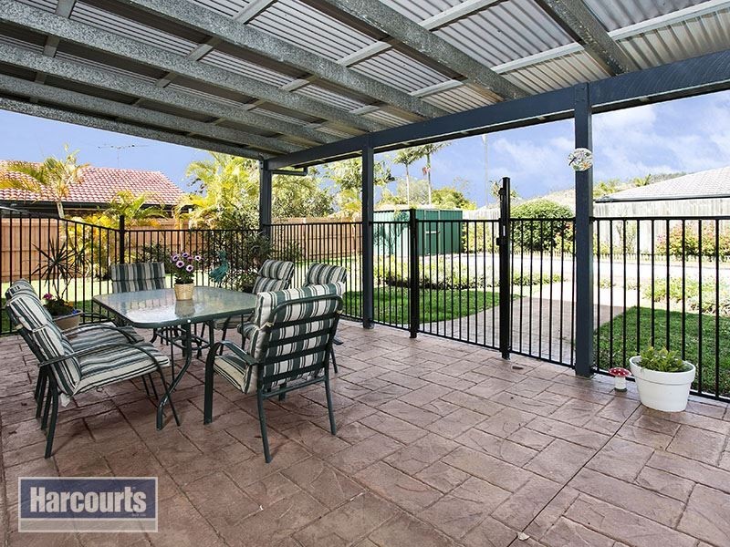 60 Glengarry Road, Keperra QLD 4054