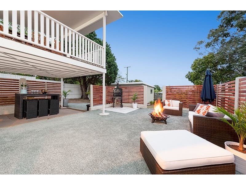 21 Ferricks Street, Stafford QLD 4053