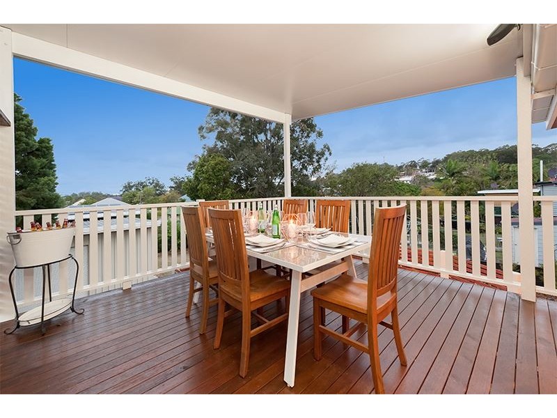 21 Ferricks Street, Stafford QLD 4053