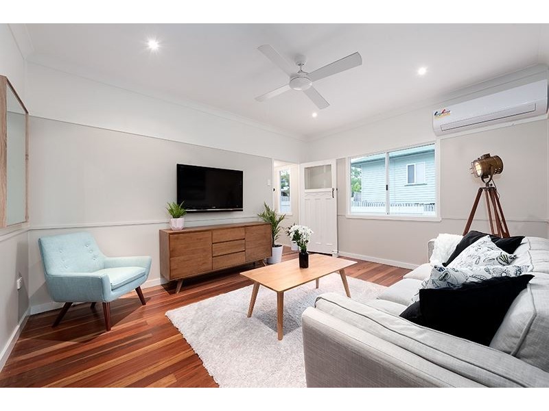 21 Ferricks Street, Stafford QLD 4053