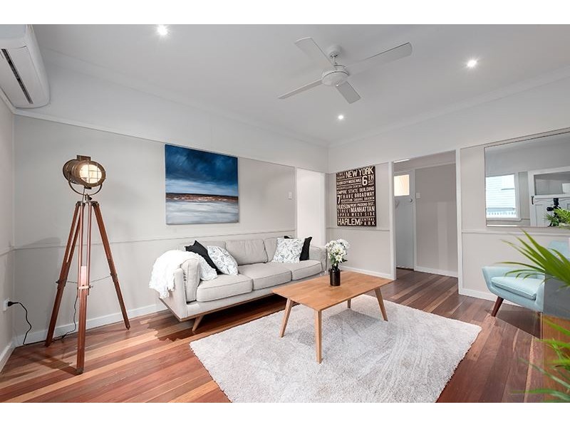 21 Ferricks Street, Stafford QLD 4053