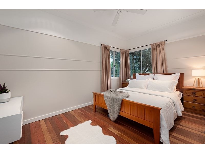 21 Ferricks Street, Stafford QLD 4053