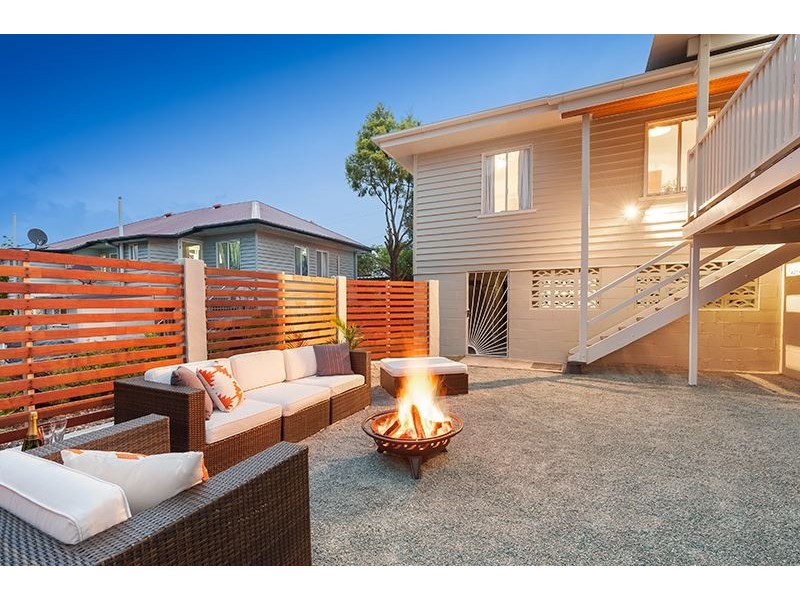 21 Ferricks Street, Stafford QLD 4053