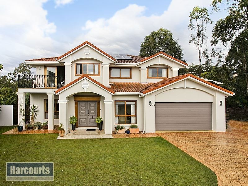 32/82 Bergin Road, Ferny Grove QLD 4055