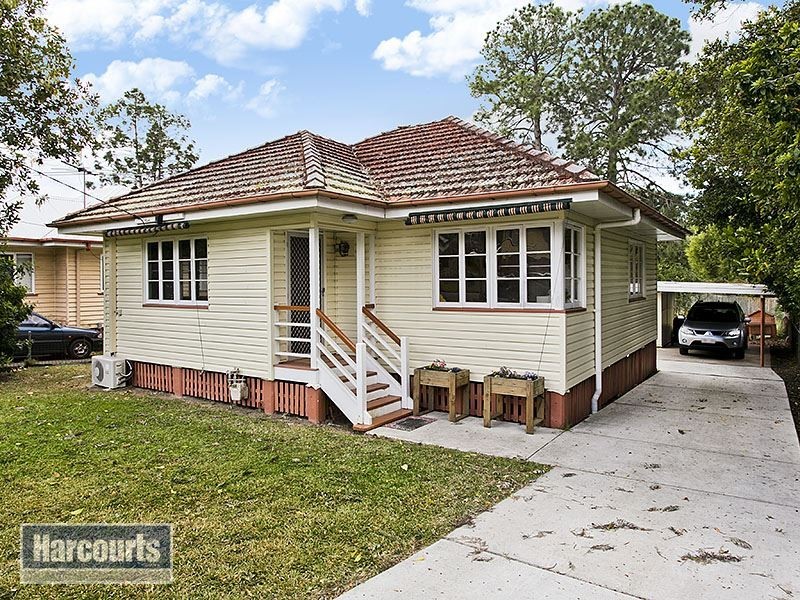 19 Ryland Street, Keperra QLD 4054