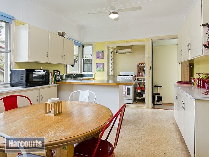 19 Ryland Street, Keperra QLD 4054