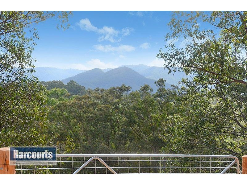 Lot  5 Lawson Road, Draper QLD 4520