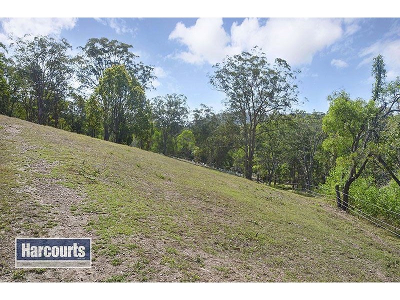 Lot  5 Lawson Road, Draper QLD 4520
