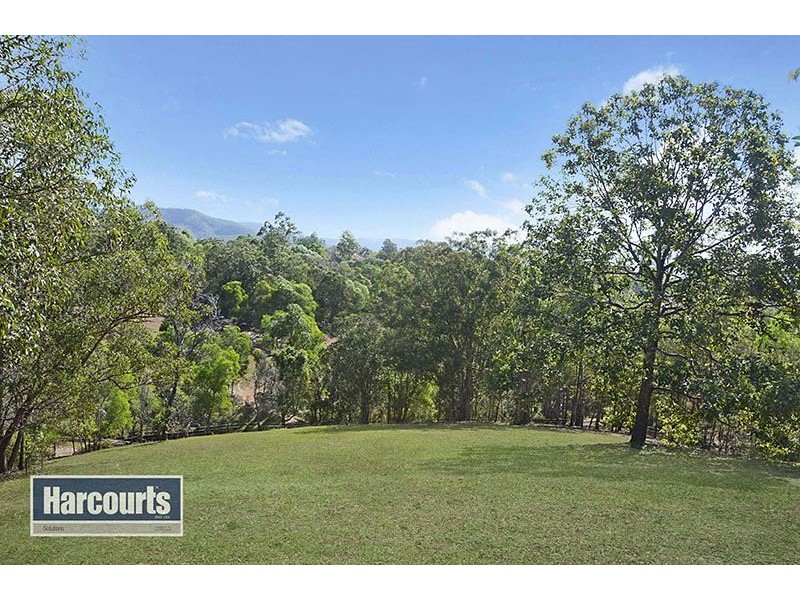 Lot  5 Lawson Road, Draper QLD 4520