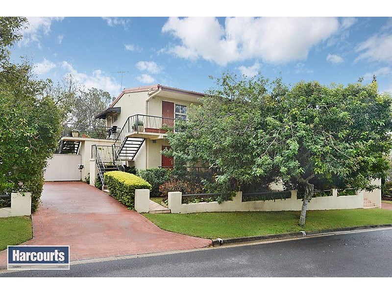3/39 Antill Street, Wilston QLD 4051