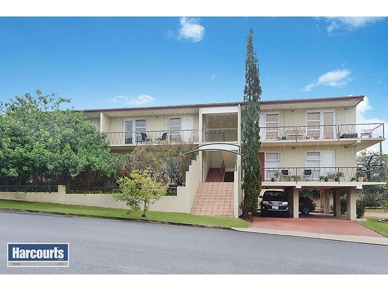3/39 Antill Street, Wilston QLD 4051