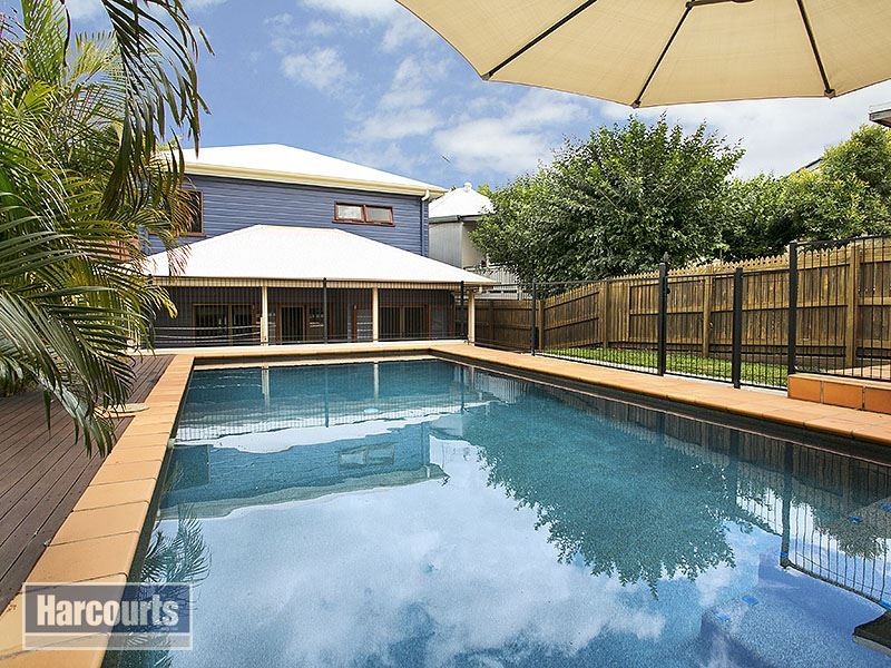 23 Harris Street, Windsor QLD 4030