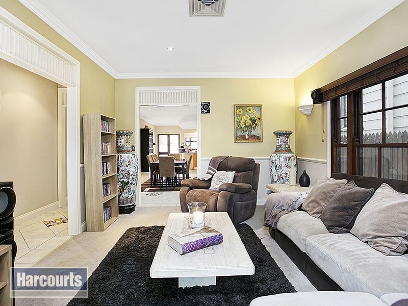 23 Harris Street, Windsor QLD 4030