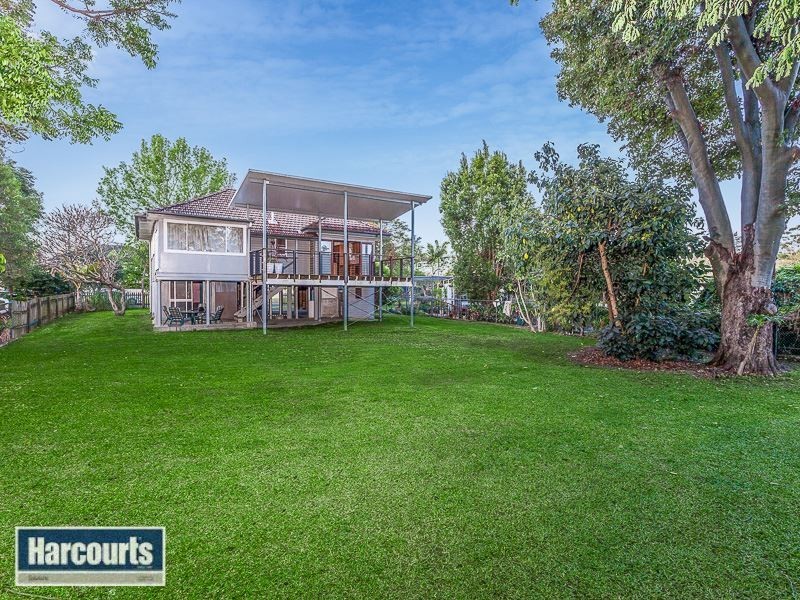 Everton Park QLD 4053