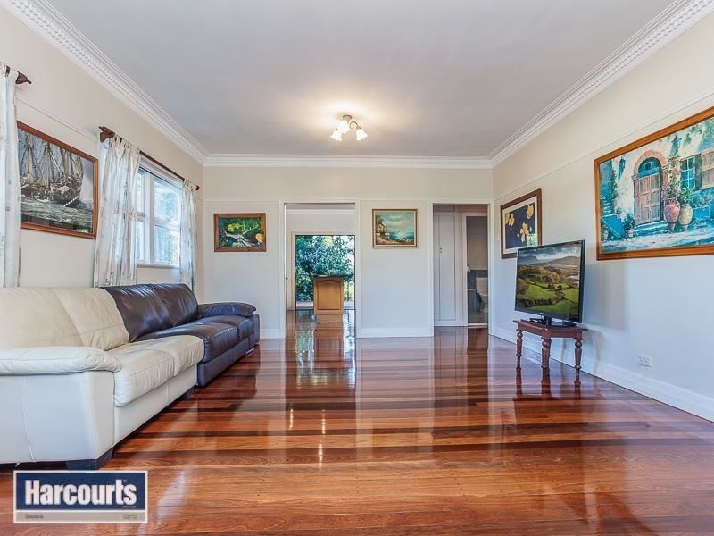 Everton Park QLD 4053