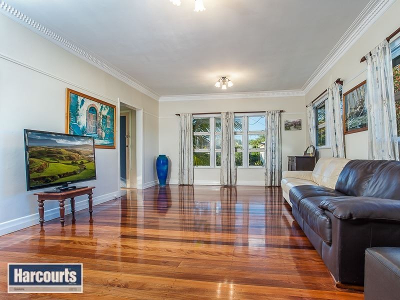 Everton Park QLD 4053