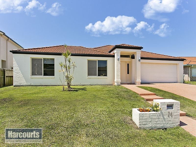 26 Charolais Crescent, Upper Kedron QLD 4055