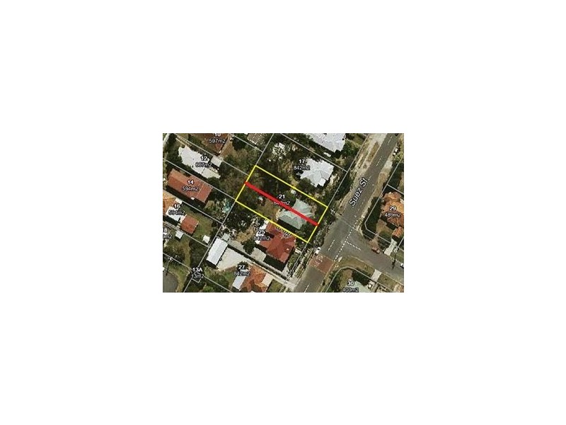 21 Suez Street, Mitchelton QLD 4053