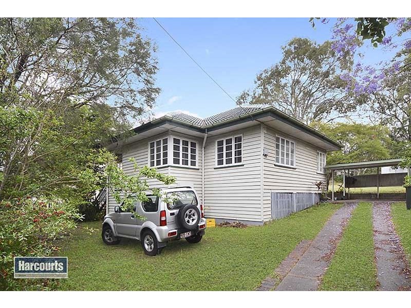 21 Suez Street, Mitchelton QLD 4053