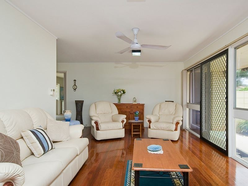 2 Taldora Street, Keperra QLD 4054