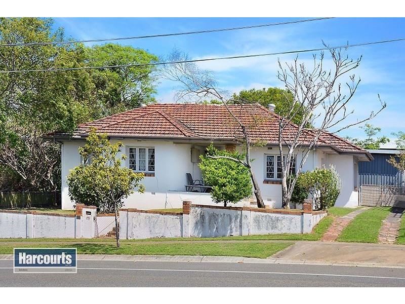 26 Pullen Road, Everton Park QLD 4053