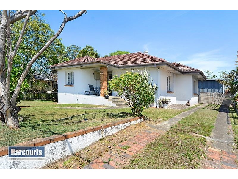 26 Pullen Road, Everton Park QLD 4053