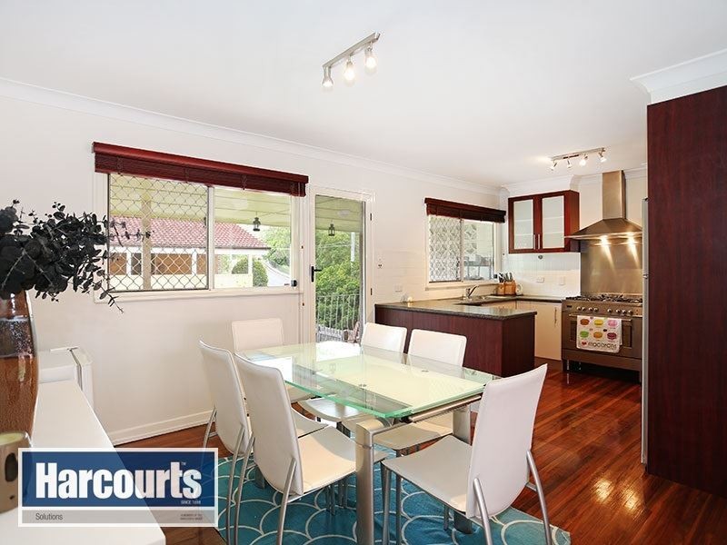 1 Hornby Street, Everton Park QLD 4053