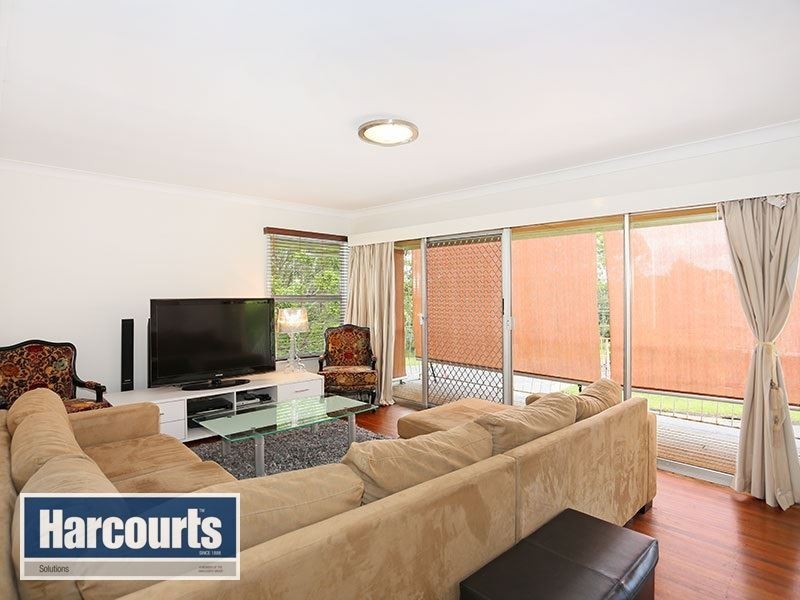 1 Hornby Street, Everton Park QLD 4053