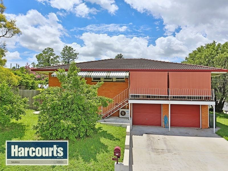 1 Hornby Street, Everton Park QLD 4053