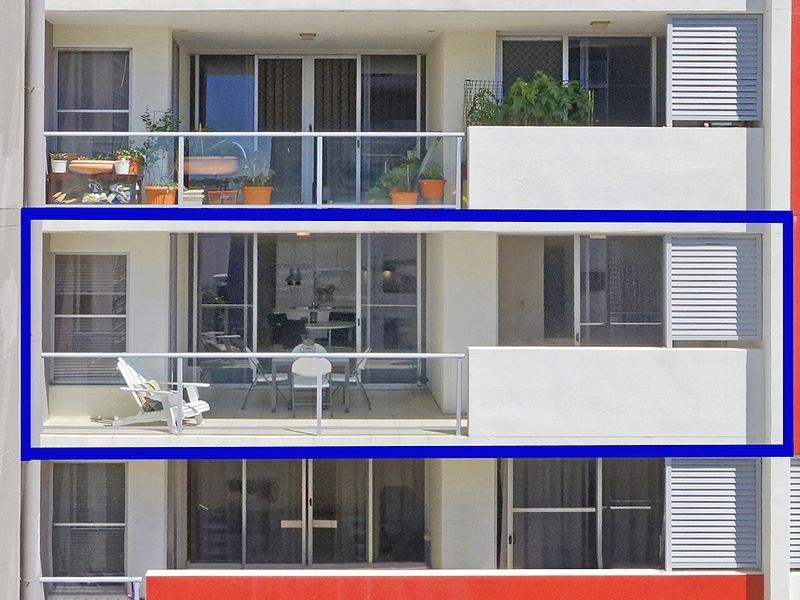 404/20 Playfield Street, Chermside QLD 4032