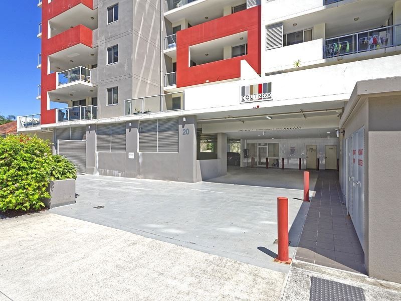 404/20 Playfield Street, Chermside QLD 4032