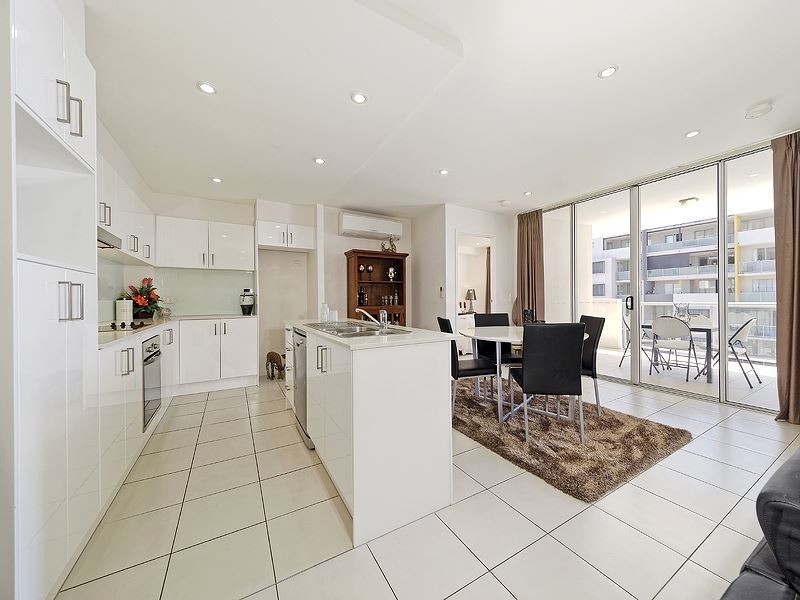 404/20 Playfield Street, Chermside QLD 4032